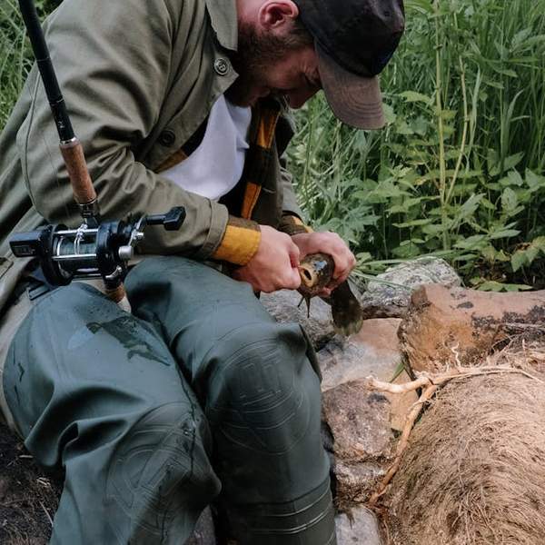 대전 배스 낚시, 최고의 장비로 짜릿한 손맛을 경험하세요!